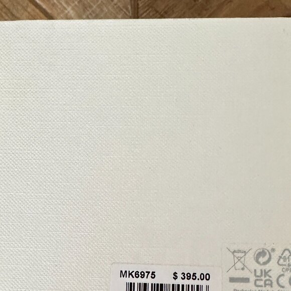 Michael Kors Everest Watch - Picture 4 of 4